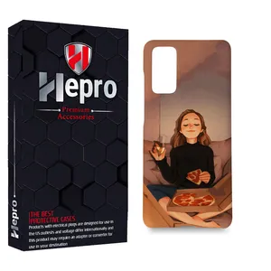 HEPRO MC Cover for SAMSUNG GALAXY S20 FE