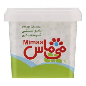 پنیر سنتی گوسفندی می ماس - 400 گرم