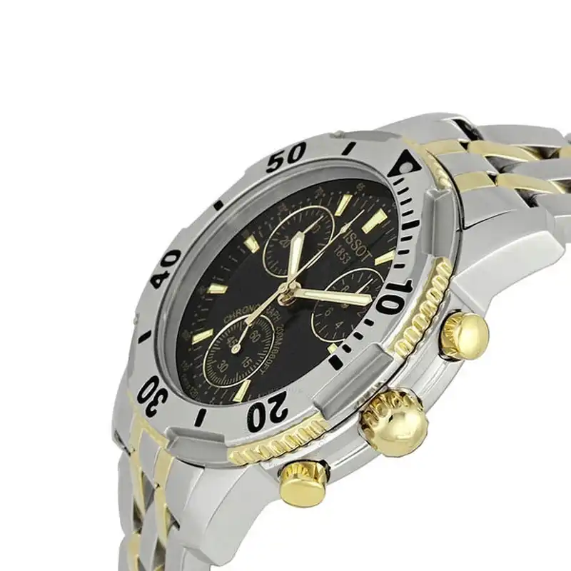 ساعت مچی عقربه‌ای مردانه تیسوت مدل T17.2.486.55