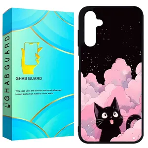 Ghab Guard GCHPA25 Cover For Samsung Galaxy A25