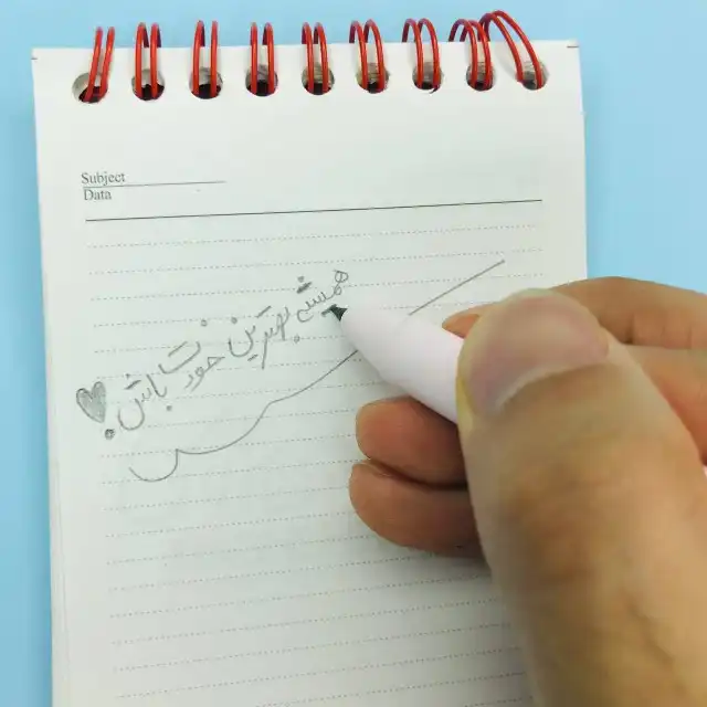 مداد نوکی 2 میلی متری مدل بینهایت طرح خرس کیوت