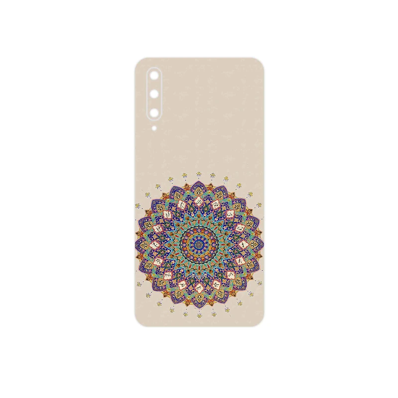 برچسب پوششی ماهوت مدل Art of Illumination 5 مناسب برای گوشی موبایل هوآوی Y9S