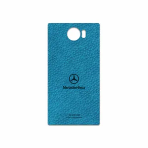 MAHOOT BL-MBNZ Cover Sticker for BlackBerry Priv