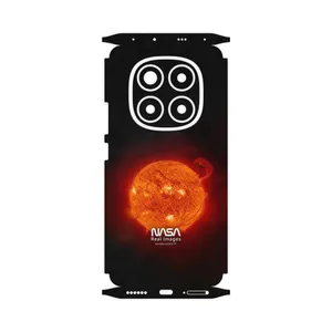 MAHOOT Sun_By_NASA-FullSkin Cover Sticker for Xiaomi Redmi Note 14 Pro 5G
