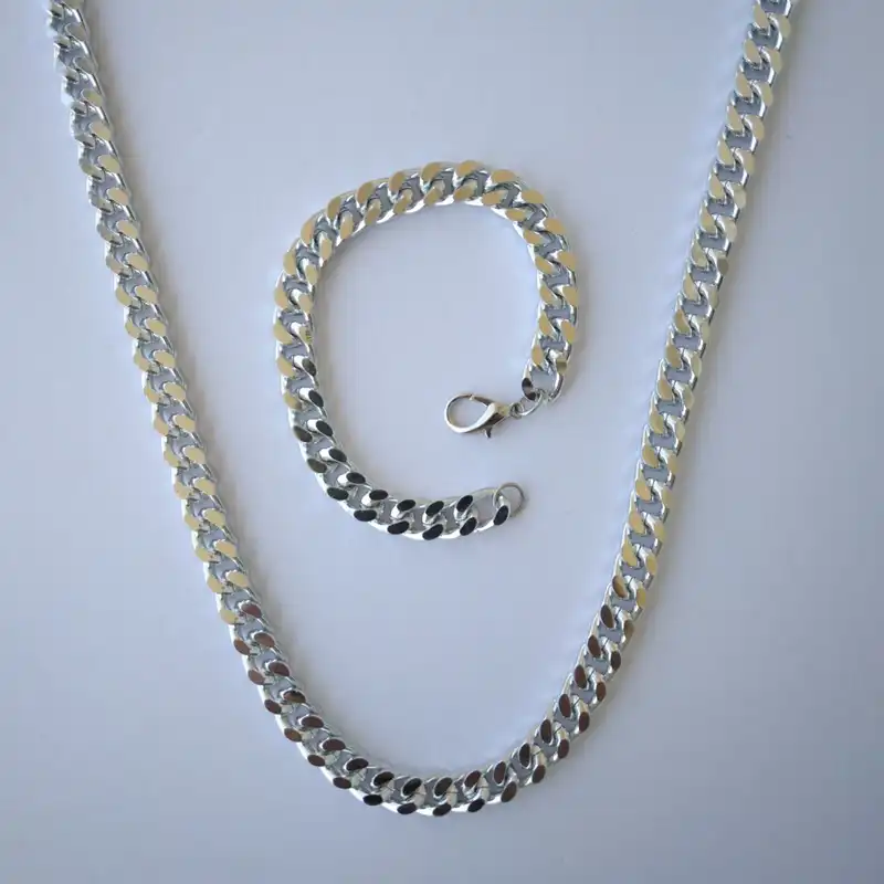 نیم ست مدل آلومینیوم N120