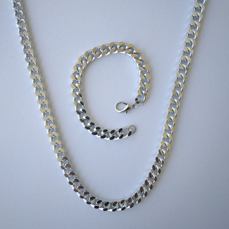 نیم ست مدل آلومینیوم N120