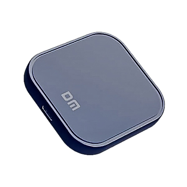 اس اس دی اکسترنال مدل دی ام، مگنتی ظرفیت 512 گیگابایت رابط USB 3.2 Gen1