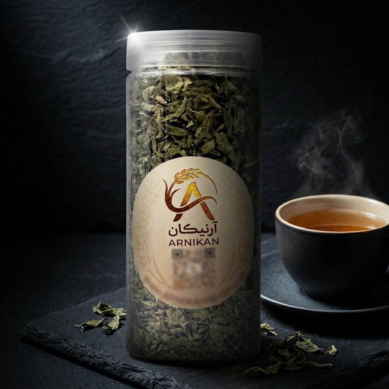 پونه کوهی ممتاز آرنیکان - 50 گرم