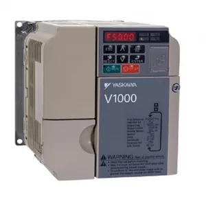 اینورتر یاسکاوا مدل V1000 سه فاز ظرفیت 2.2 کیلو وات