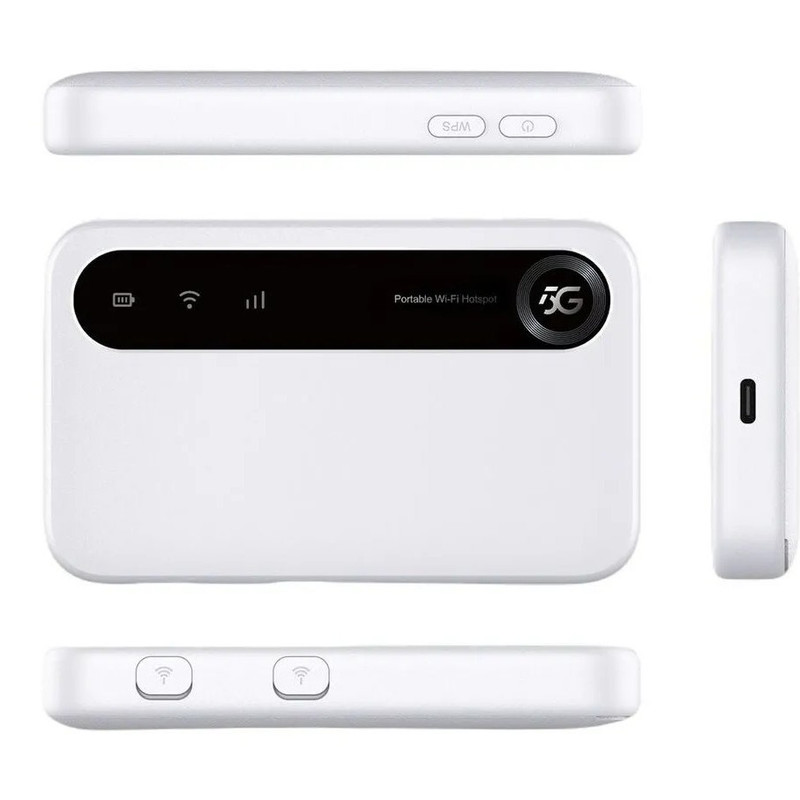 مودم 5G زد تی ای مدل U50