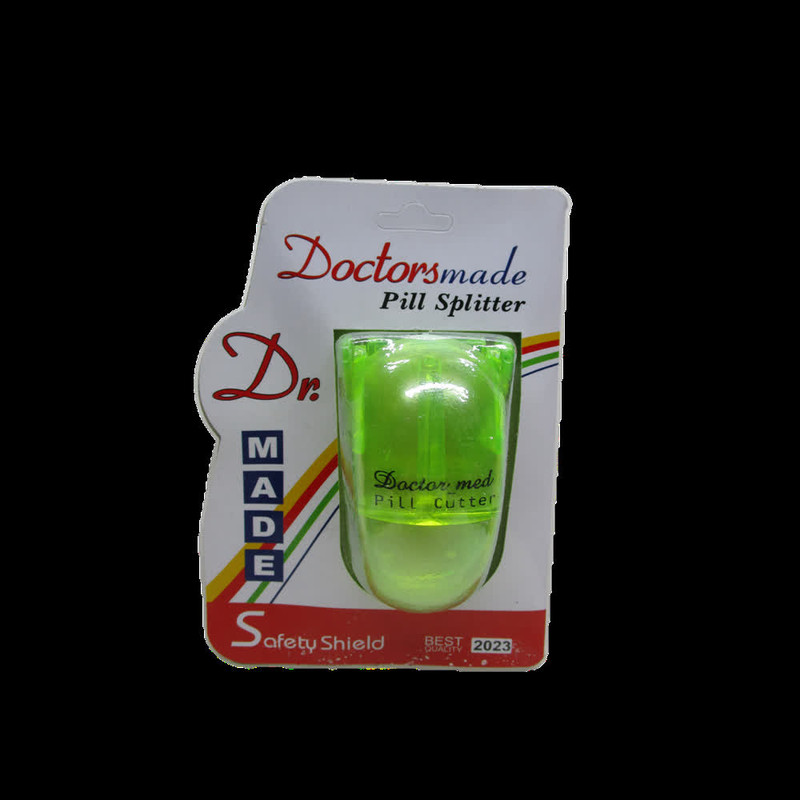 قرص نصف کن دکترمد مدل SL