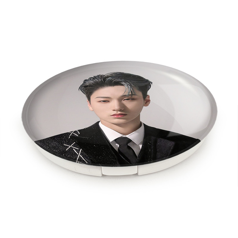 آینه جیبی خندالو طرح سان گروه ایتیز مدل تاشو کد 21277