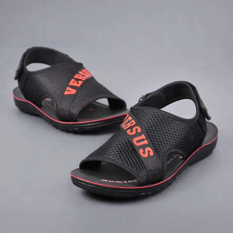 صندل پسرانه پاپا مدل RD.3314