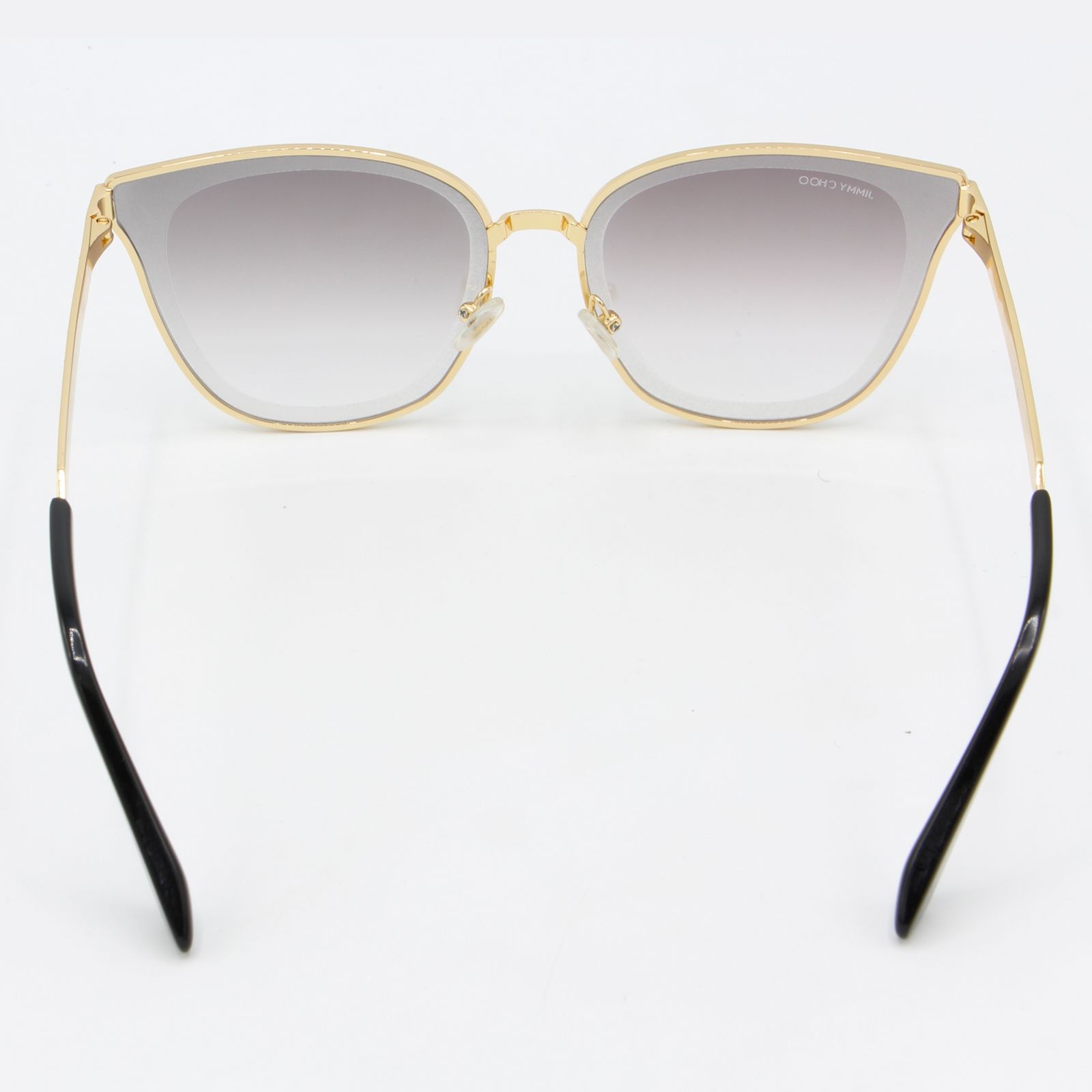 عینک آفتابی زنانه جیمی چو مدل Lory -  - 3