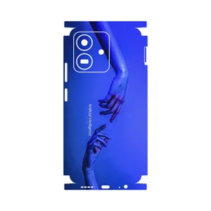 MAHOOT Artificial intelligence 1-FullSkin Cover Sticker for Honor Play 10