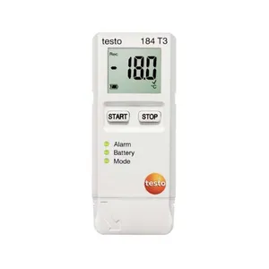 دیتالاگر دما تستو مدل 184T3