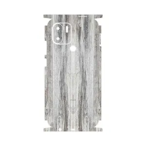 MAHOOT Wood Texture 8-FullSkin Cover Sticker for Xiaomi Redmi A2 Plus