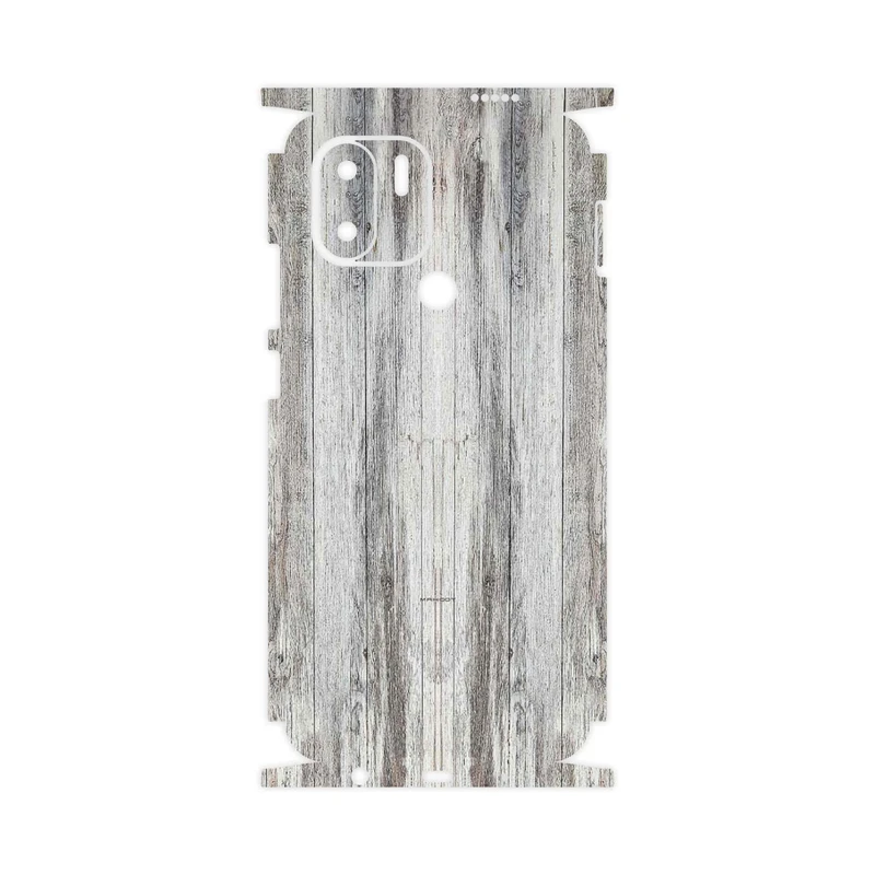برچسب پوششی ماهوت مدل Wood Texture 8-FullSkin مناسب برای گوشی موبایل شیائومی Redmi A2 Plus