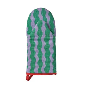 دستکش فر ایکیا مدل TABBERAS