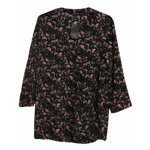 بلوز زنانه اسمارا کد 3299