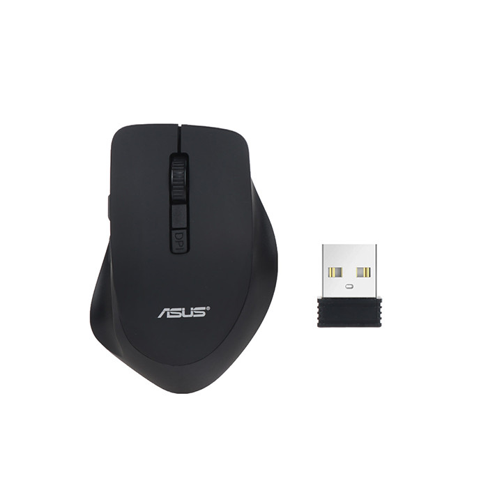 ماوس بی سیم مخصوص بازی مدل A7500 2