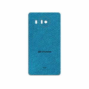 MAHOOT BL-HYNDI Cover Sticker for Microsoft Lumia 950 XL