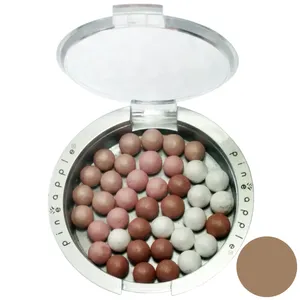 رژ گونه ترکیبی پاینپل مدل مونا توپی شماره 201