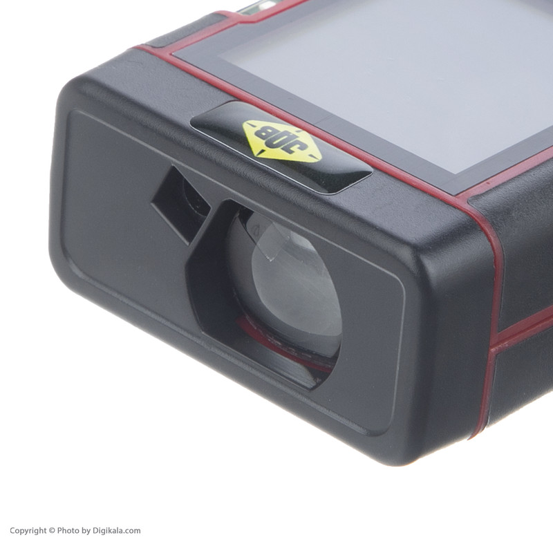 متر لیزری جاب مدل JLM 100C