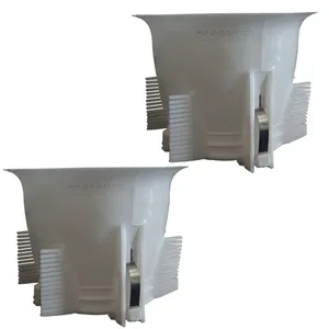 چاه بست تک درب اسباب کار مدل WC2 بسته دو عددی