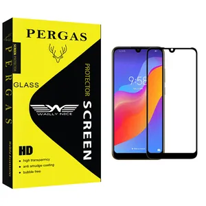 Waily Nice Pergas Glass Screen Protector For Huawei موبایل هوآوی Y6S