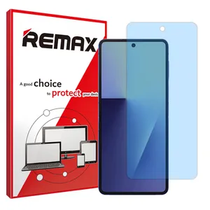Remax Resistant model matte Anti-blue ray screen protector suitable for Samsung Galaxy Z Flip7 mobile phone