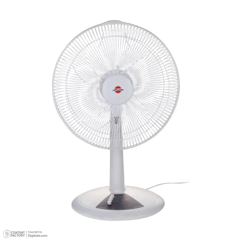 پنکه رومیزی پارس خزر مدل 2040