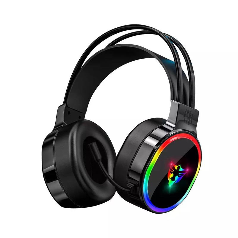 هدست مخصوص بازی ای-اسپرت مدل G-607 