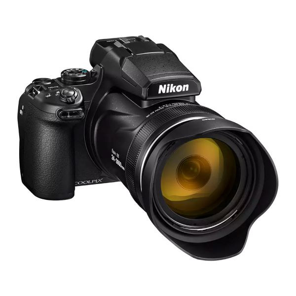 دوربین دیجیتال نیکون مدل  COOLPIX P1100