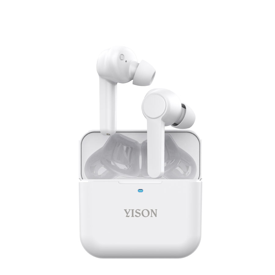 هدفون بلوتوثی وایسون مدل TWS-T5