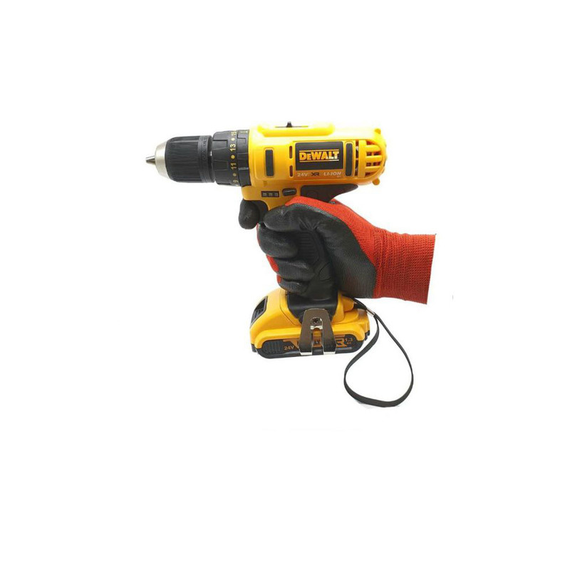 دریل شارژی مدل V24.V دریل شارژی مدل V24.V