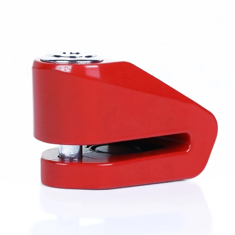 قفل دیسکی موتورسیکلت ردلاین مدل RE450