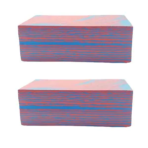 آجر یوگا مدل Razor کد 2 بسته 2 عددی