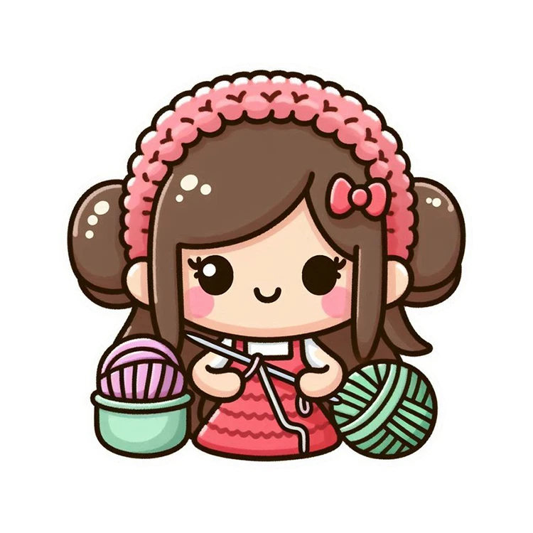 استیکر پارچه و لباس پاد آفرین مدل دخترونه کد 708