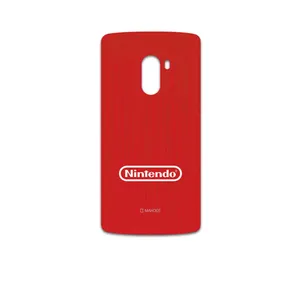MAHOOT NINTENDO Cover Sticker for Lenovo A7010