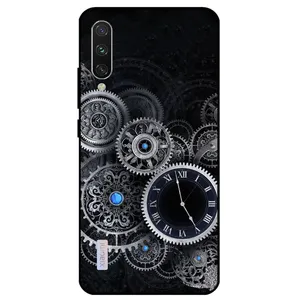 Megafone Watch 8161 Cover For Xiaomi Mi 9 Lite