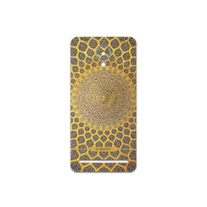 MAHOOT Sheikh-Lotfollah Mosque-Tile Cover Sticker for Lenovo Vibe C2