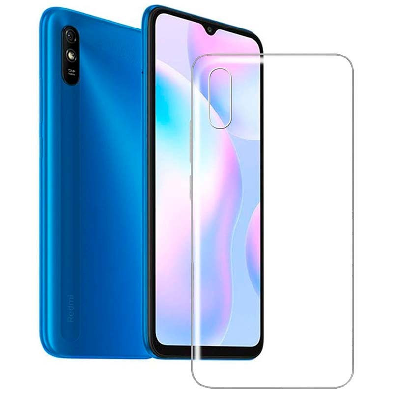 کاور مدل TP20 مناسب برای گوشی موبایل شیائومی Redmi 9A