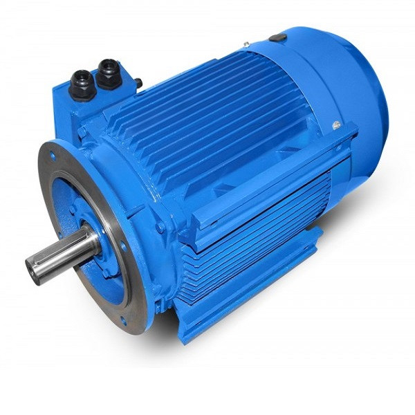 الکتروموتور مدل 0.37KW