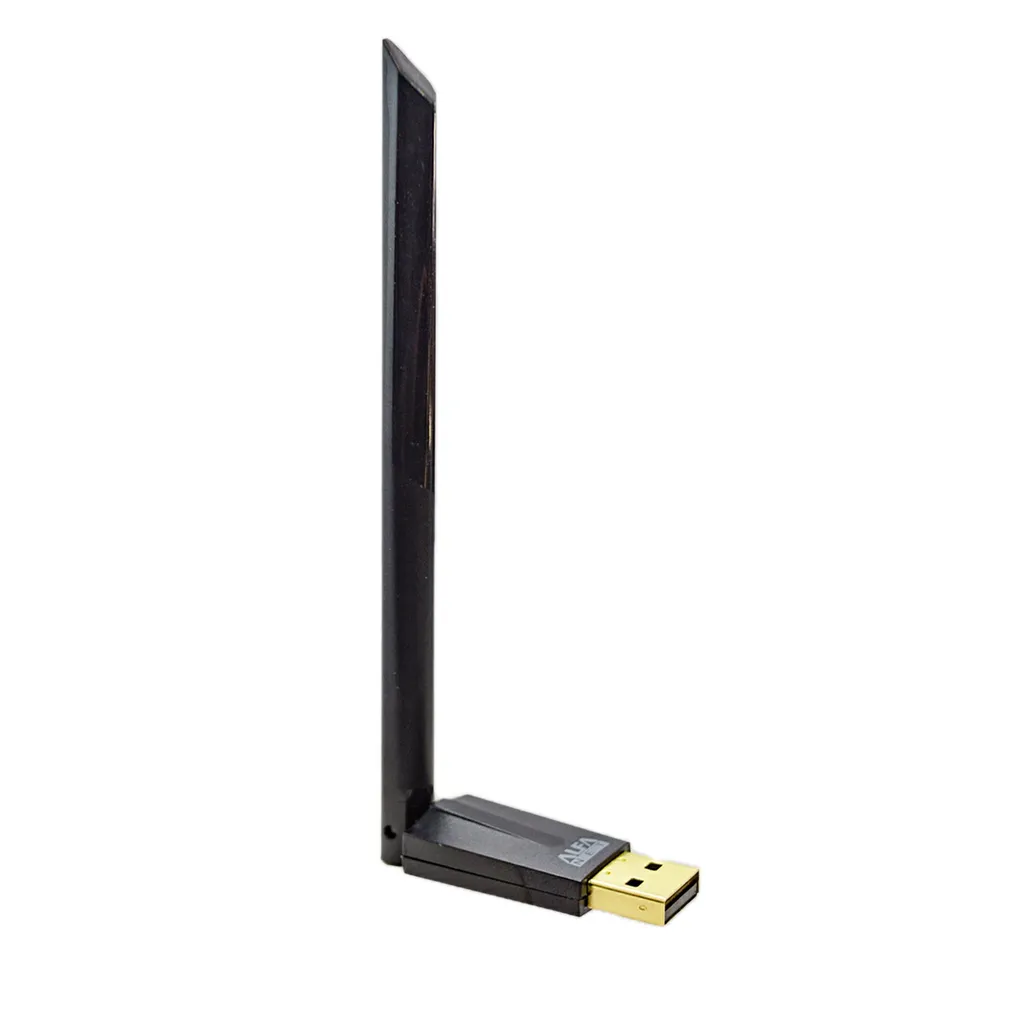 دانگل وای فای آلفانت مدل W115