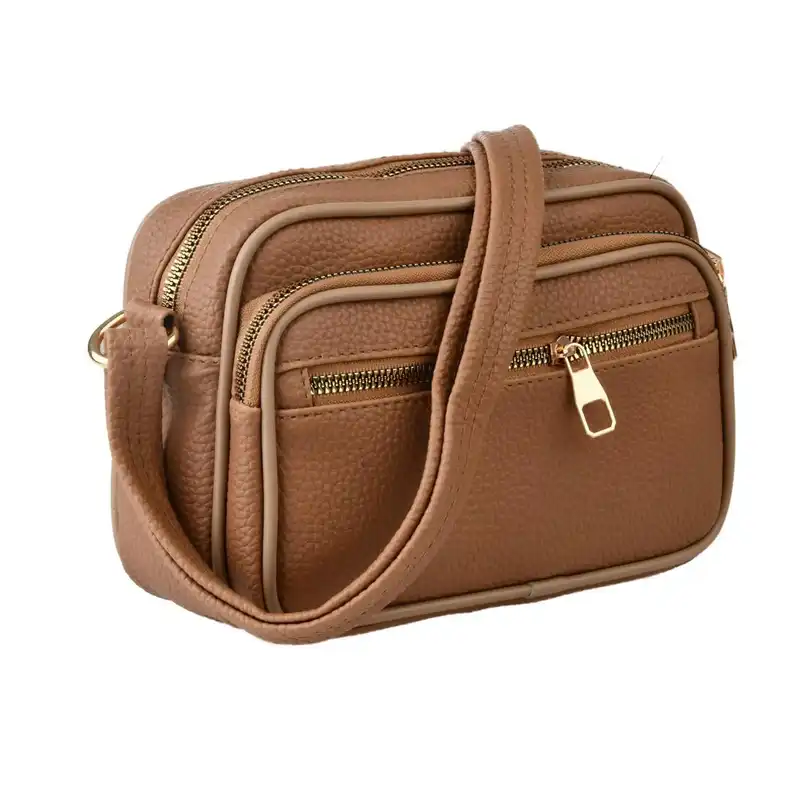 کیف دوشی زنانه مدل MDSS-CG3295