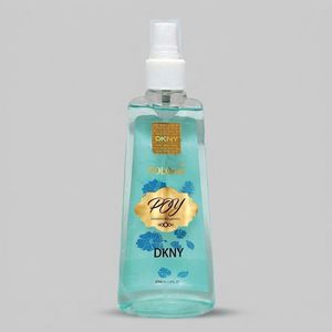 بادی اسپلش  مردانه پی او وای مدل dkny حجم 250 میلی‌لیتر