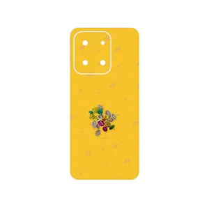 MAHOOT Nostalgic whirligig Cover Sticker for Xiaomi Poco C85