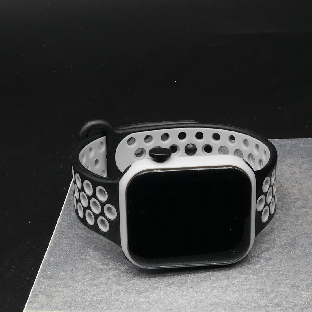 ساعت مچی دیجیتال مدل 554 ساعت مچی دیجیتال مدل 554