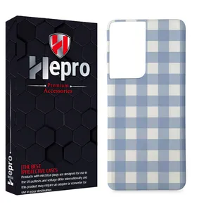 HEPRO MC Cover for SAMSUNG GALAXY S21 ULTRA